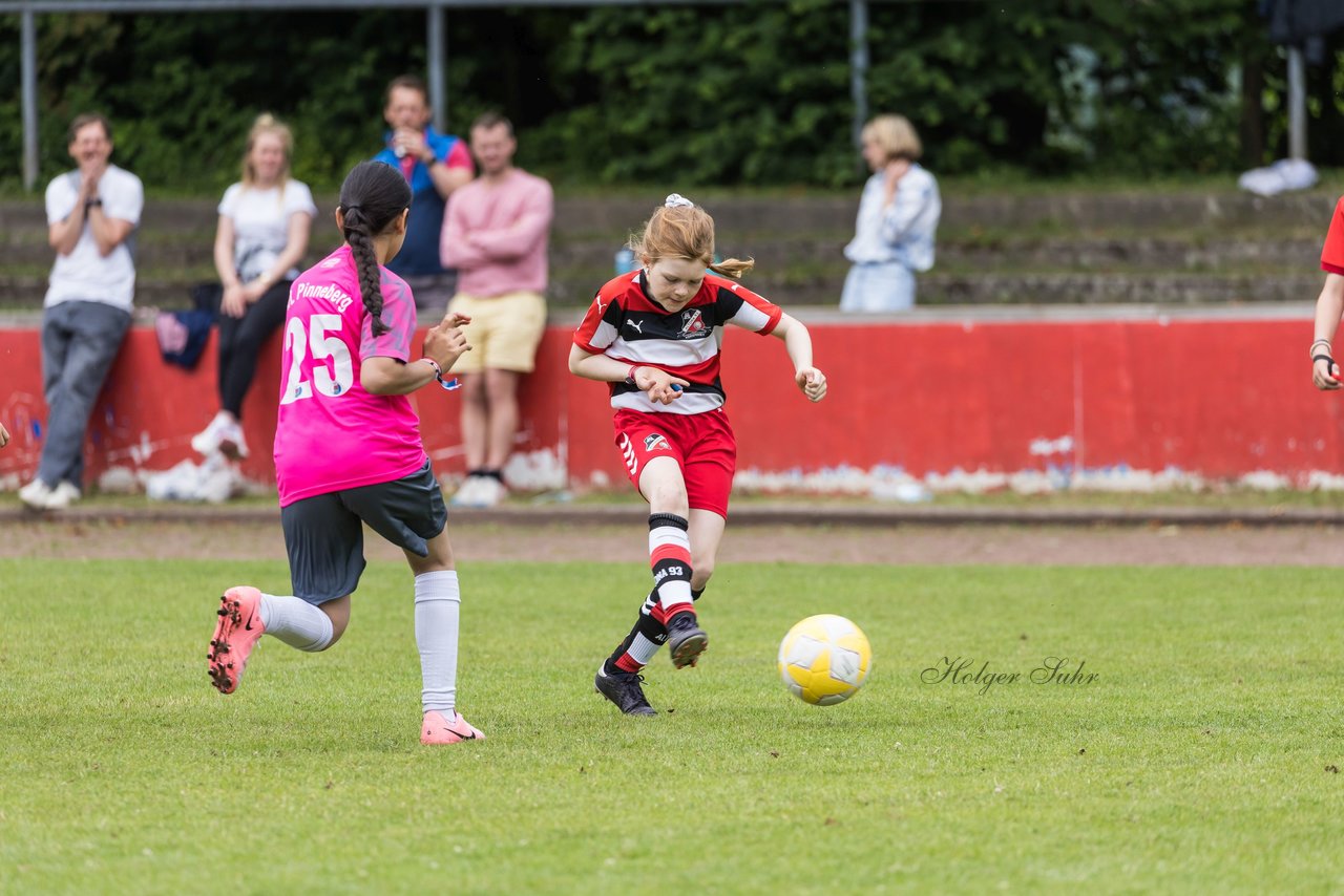 Bild 343 - Loewinnen Cup